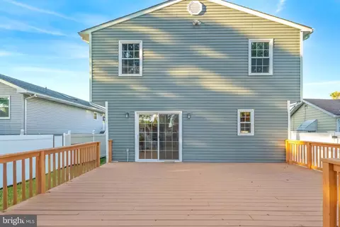 Exterior - 7345 Waldman Ave, Sparrows Point, MD 21219 photo 12 of 18