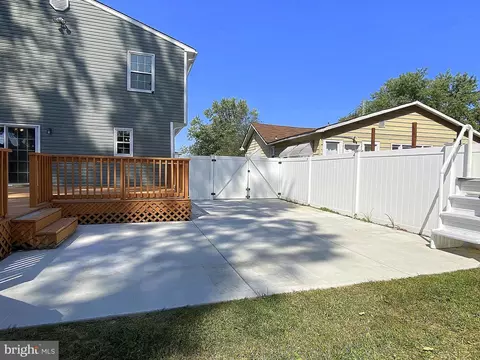 Exterior - 7345 Waldman Ave, Sparrows Point, MD 21219 photo 11 of 18