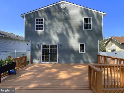 Exterior - 7345 Waldman Ave, Sparrows Point, MD 21219 photo 9 of 18