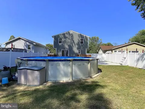 Exterior - 7345 Waldman Ave, Sparrows Point, MD 21219 photo 14 of 18