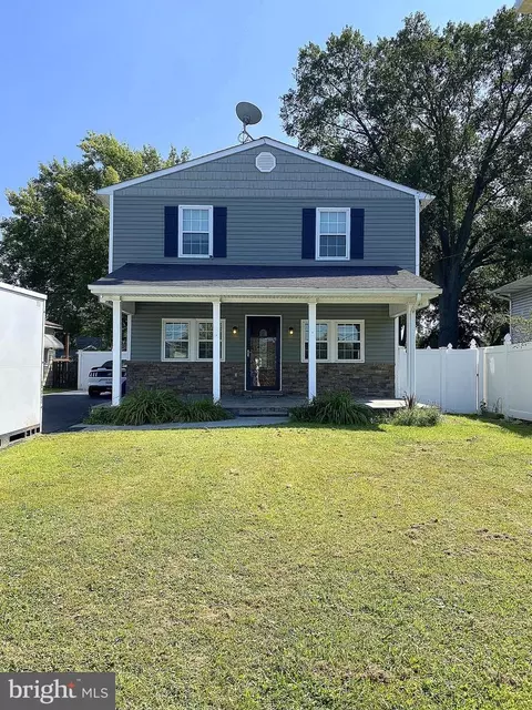 Exterior - 7345 Waldman Ave, Sparrows Point, MD 21219 photo 4 of 18