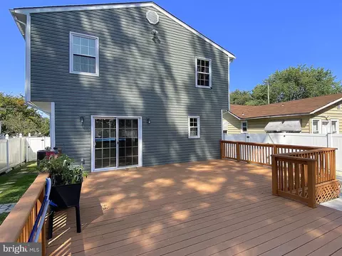 Exterior - 7345 Waldman Ave, Sparrows Point, MD 21219 photo 8 of 18