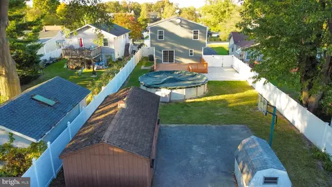View/Area - 7345 Waldman Ave, Sparrows Point, MD 21219 photo 1 of 3