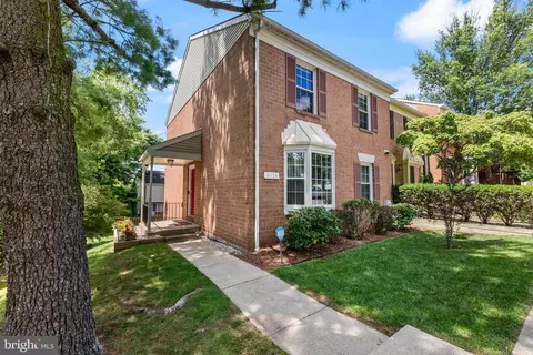 8034 Greenspring Valley Rd, Owings Mills, MD 21117