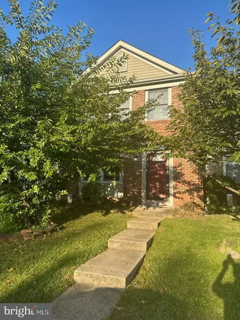 8733 Silver Hall Rd, Perry Hall, MD 21128