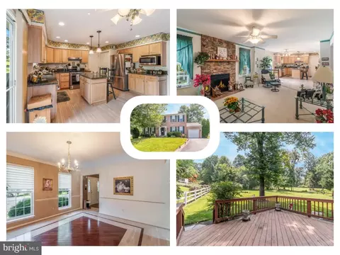 13 Whispering Ct, Owings Mills, MD 21117