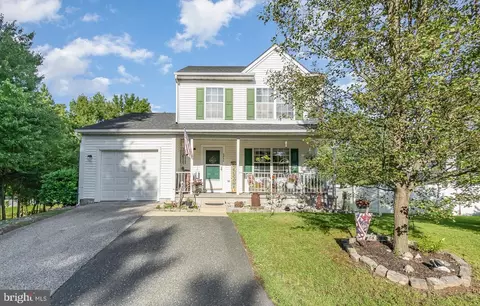 6864 Ebenezer Rd, Middle River, MD 21220