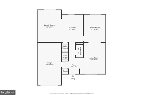 6864 Ebenezer Rd, Middle River, MD 21220 photo 33