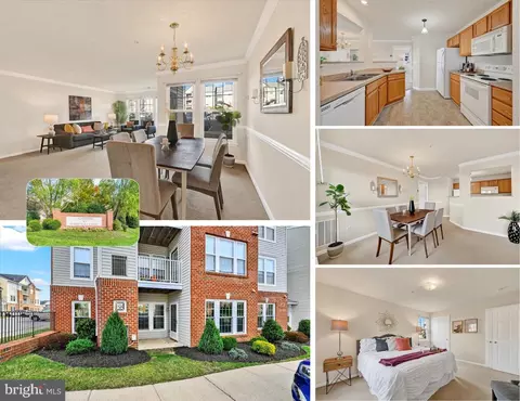 9607 A Haven Farm Rd #9607A, Perry Hall, MD 21128