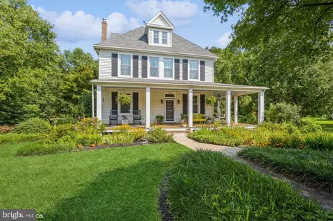 20 Pleasant Hill Rd, Owings Mills, MD 21117