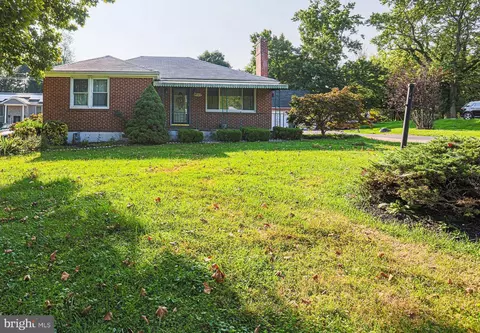 3717 Mcdonogh Rd, Randallstown, MD 21133
