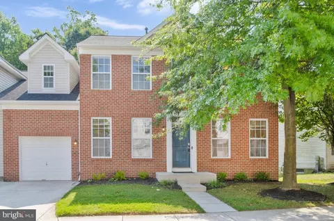 9 Egypt Farms Rd, Owings Mills, MD 21117
