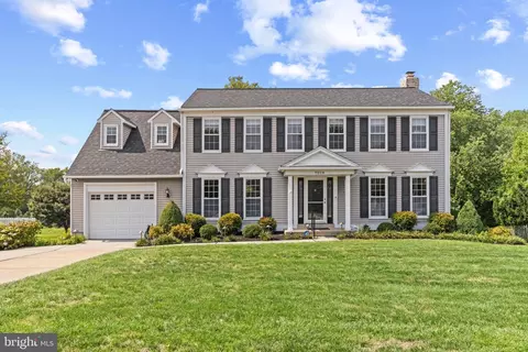 9018 Satyr Hill Rd, Parkville, MD 21234