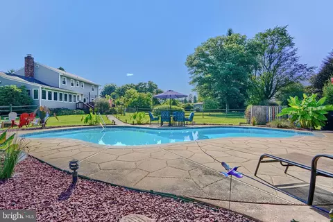 Exterior - 9 Marmaduke Ct, Baldwin, MD 21013 photo 15 of 23