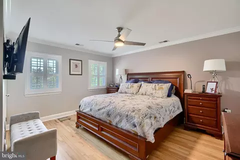 Bedroom - 9 Marmaduke Ct, Baldwin, MD 21013 photo 1 of 9