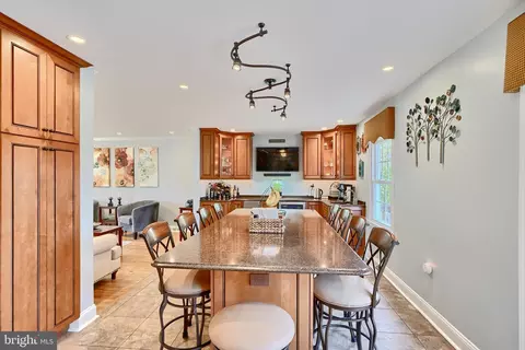 Kitchen - 9 Marmaduke Ct, Baldwin, MD 21013 photo 6 of 15
