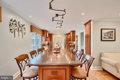 Dining - 9 Marmaduke Ct, Baldwin, MD 21013 photo 1 of 1