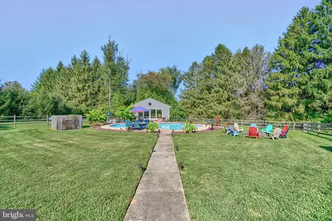 Exterior - 9 Marmaduke Ct, Baldwin, MD 21013 photo 10 of 23