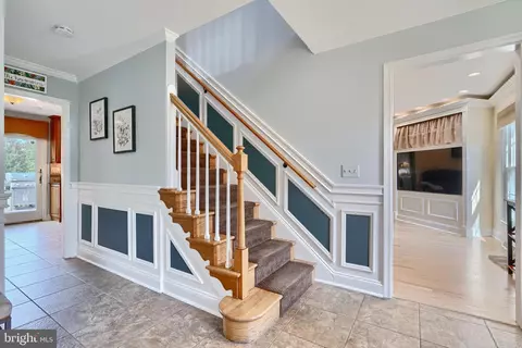 Entry Way - 9 Marmaduke Ct, Baldwin, MD 21013 photo 1 of 9