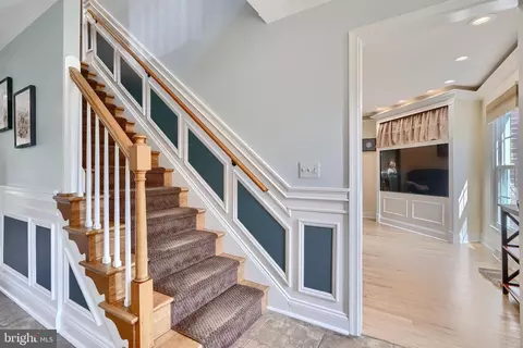 Entry Way - 9 Marmaduke Ct, Baldwin, MD 21013 photo 5 of 9