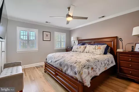 Bedroom - 9 Marmaduke Ct, Baldwin, MD 21013 photo 2 of 9