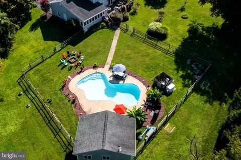 Exterior - 9 Marmaduke Ct, Baldwin, MD 21013 photo 4 of 23