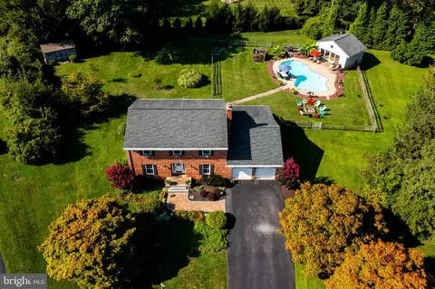 View/Area - 9 Marmaduke Ct, Baldwin, MD 21013 photo 2 of 6
