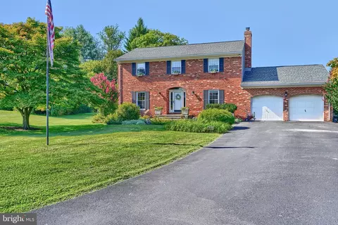 Exterior - 9 Marmaduke Ct, Baldwin, MD 21013 photo 2 of 23