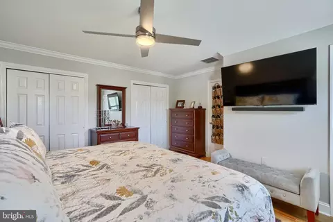 Bedroom - 9 Marmaduke Ct, Baldwin, MD 21013 photo 3 of 9