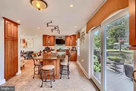 Kitchen - 9 Marmaduke Ct, Baldwin, MD 21013 photo 5 of 15