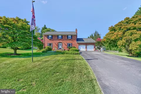 Exterior - 9 Marmaduke Ct, Baldwin, MD 21013 photo 22 of 23
