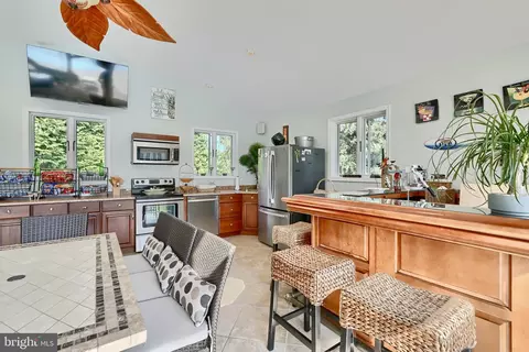 Kitchen - 9 Marmaduke Ct, Baldwin, MD 21013 photo 12 of 15