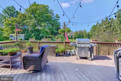 Exterior - 9 Marmaduke Ct, Baldwin, MD 21013 photo 6 of 23