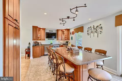 Kitchen - 9 Marmaduke Ct, Baldwin, MD 21013 photo 4 of 15