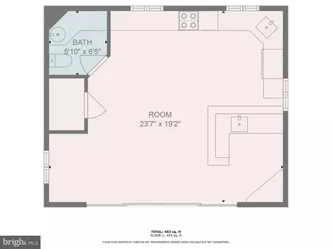 Floorplan - 9 Marmaduke Ct, Baldwin, MD 21013 photo 5 of 5