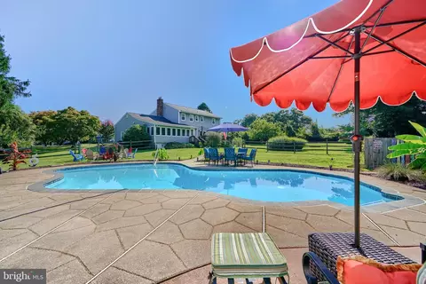Exterior - 9 Marmaduke Ct, Baldwin, MD 21013 photo 12 of 23