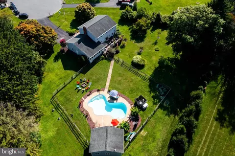 View/Area - 9 Marmaduke Ct, Baldwin, MD 21013 photo 6 of 6