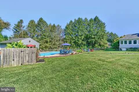 Exterior - 9 Marmaduke Ct, Baldwin, MD 21013 photo 14 of 23