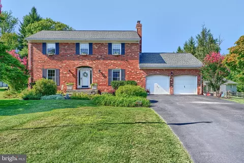 9 Marmaduke Ct, Baldwin, MD 21013