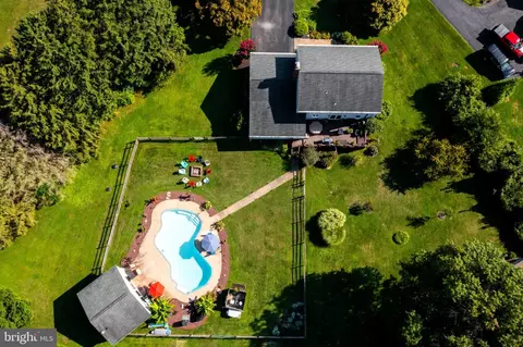View/Area - 9 Marmaduke Ct, Baldwin, MD 21013 photo 5 of 6