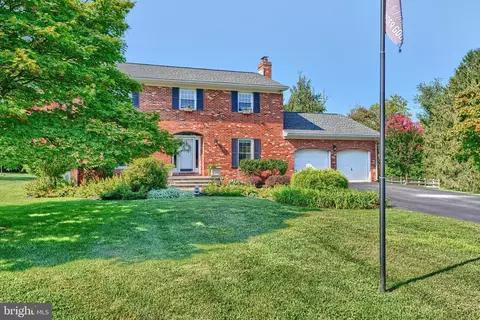 Exterior - 9 Marmaduke Ct, Baldwin, MD 21013 photo 3 of 23