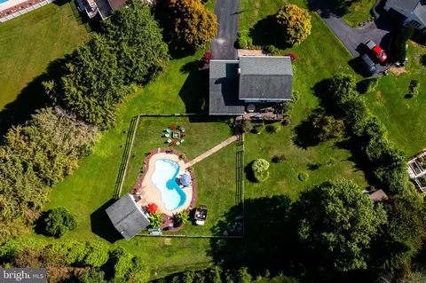 View/Area - 9 Marmaduke Ct, Baldwin, MD 21013 photo 4 of 6