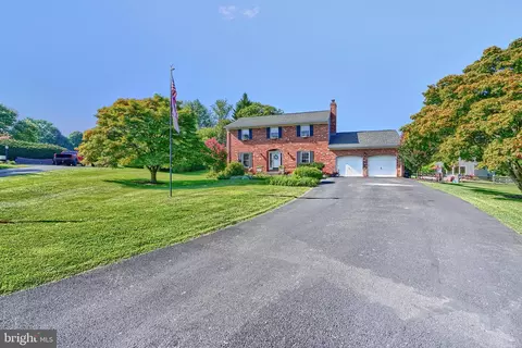 Exterior - 9 Marmaduke Ct, Baldwin, MD 21013 photo 23 of 23