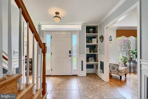 Entry Way - 9 Marmaduke Ct, Baldwin, MD 21013 photo 3 of 9