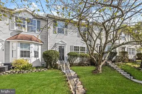 45 Black Oak Ct, Reisterstown, MD 21136