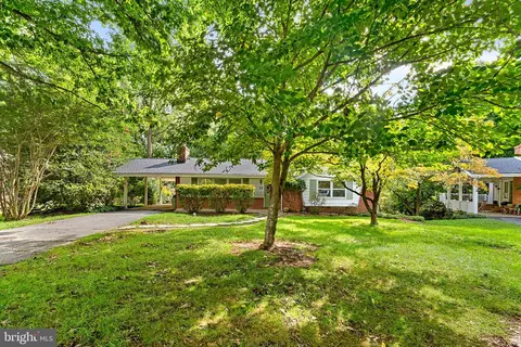 103 Daleview Ct, Lutherville Timonium, MD 21093