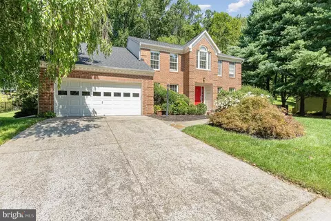 1220 Brookview Rd, Towson, MD 21286 photo 25