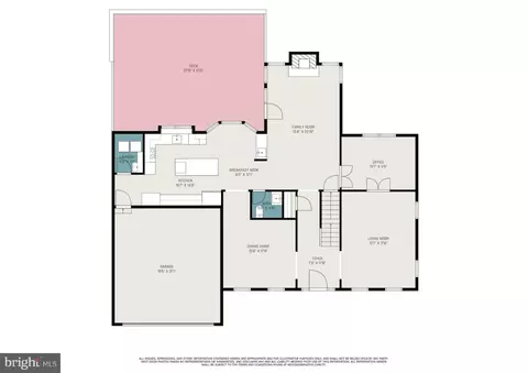 1220 Brookview Rd, Towson, MD 21286 photo 3