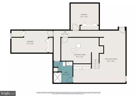 1220 Brookview Rd, Towson, MD 21286 photo 4