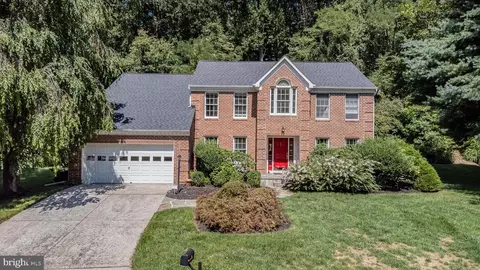1220 Brookview Rd, Towson, MD 21286